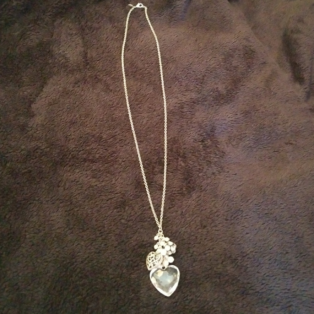 American Eagle Necklace